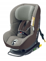Автокресло Maxi-Cosi Milo Fix — Earth brown