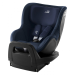 Автокресло Britax Römer DUALFIX PRO M — Night Blue