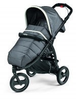 Прогулочная коляска Peg Perego Book Cross — Ascot