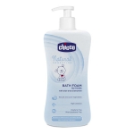 Пена для ванны Chicco Natural Sensation 500 мл