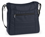 Сумка для колясок Peg Perego Borsa Mamma — Bloom Navy