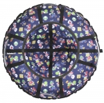 Тюбинг Hubster Люкс Pro Гейм — во4960-5