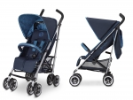Коляска-трость Cybex Topaz — Royal Blue 2016