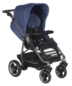 Прогулочная коляска Teutonia Fun — 6025 Atlantic