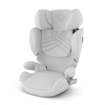 Автокресло Cybex Solution T i-Fix — Platinum White Plus