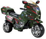 Детский электромобиль Farfello HL219 (2020) — Камуфляж
