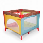 Манеж Baby Care CUBO