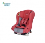 Автокресло Bonest Benest Air 7 — Оранжевый