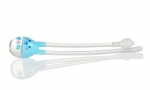 Назальный аспиратор Farlin — Голубой