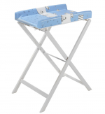Стол для пеленания складной Geuther Trixi — 97 (Белый)