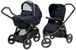 Коляска 2 в 1 Peg Perego Book Scout XL Modular