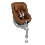 Автокресло Maxi-Cosi Pearl 360 Pro  — Authentic Cognac/коньяк