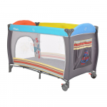 Манеж Pituso Granada — Grey