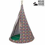 Гамак MOUSE HOUSE диаметр 80 см