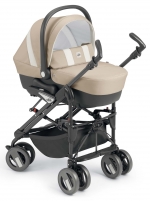 Коляска 3 в 1 Cam Combi Tris — 564
