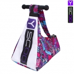 Сумка-чехол для 3-х колесного самоката Y-SCOO — Fantastic Forever