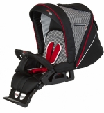 Коляска 2 в 1 Hartan Racer GT XL (без сумки) — 821