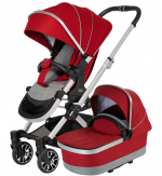 Коляска 2 в 1 Hartan Mercedes-Benz — 555