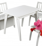 Столик игровой Geuther Bambino — Белый