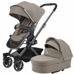 Коляска 2 в 1 Hartan VIP GTX XL — 203