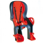 Велосипедное кресло Ok Baby 10+ — 22