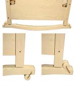 Качалка для кровати Micuna CP-615 120x60 — Natural