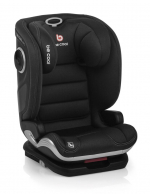 Автокресло BE COOl Mars I-Size — Dark