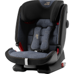 Автокресло Britax Römer Advansafix IV R — Blue Marble