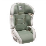 Автокресло Kiwy SLF23 Q-Fix  — Aloe