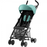 Прогулочная коляска Britax Römer Holiday²