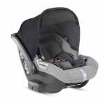 Автокресло Inglesina Darwin I-Size — Horizon Grey