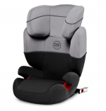 Автокресло CBX by Cybex Free-Fix — Grey Rabbit