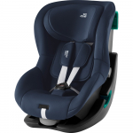 Автокресло Britax Römer KING PRO — Night Blue