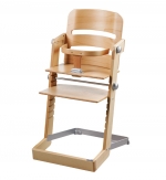 Стульчик для кормления Geuther Tamino — Натуральный