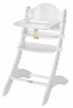 Столик для стульчика для кормления Geuther Swing — белый
