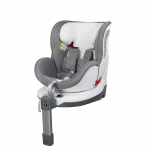 Автокресло Esspero Air Pro-Fix 2022 — Moon