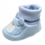 Пинетки Chicco, Orbix для мальчиков, цвет синий — размер 170