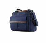Сумка для коляски Inglesina Aptica Dual Bag — COLLEGE BLUE