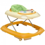 Ходунки Chicco Band — Orange Mave