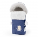 Конверт в коляску Esspero Heir SW — Navy