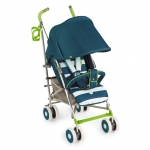 Коляска-трость Happy Baby Cindy — Marine