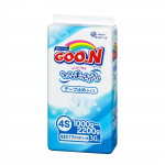 Подгузники GOO.N 4S (1-2.2 кг) 30 шт.