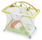 Детский манеж Cam Brevettato Millegiochi — 222