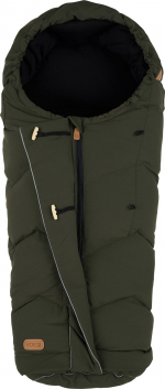 Муфта для ног Voksi City — Pine Green 10010223