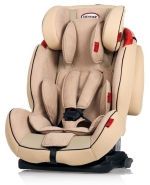 Автокресло Heyner Capsula MultiFix ERGO — Summer Beige