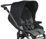 Матрасик в прогулочный блок Teutonia Seat Cover — 6055 серый