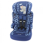 Автокресло Nania Beline SP — elephant