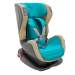 Автокресло Avionaut GLIDER — Голубой/база Беж