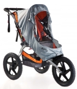 Дождевик для детских колясок Sport Utility Stroller / Ironman