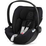 Автокресло Cybex Cloud Z I-size